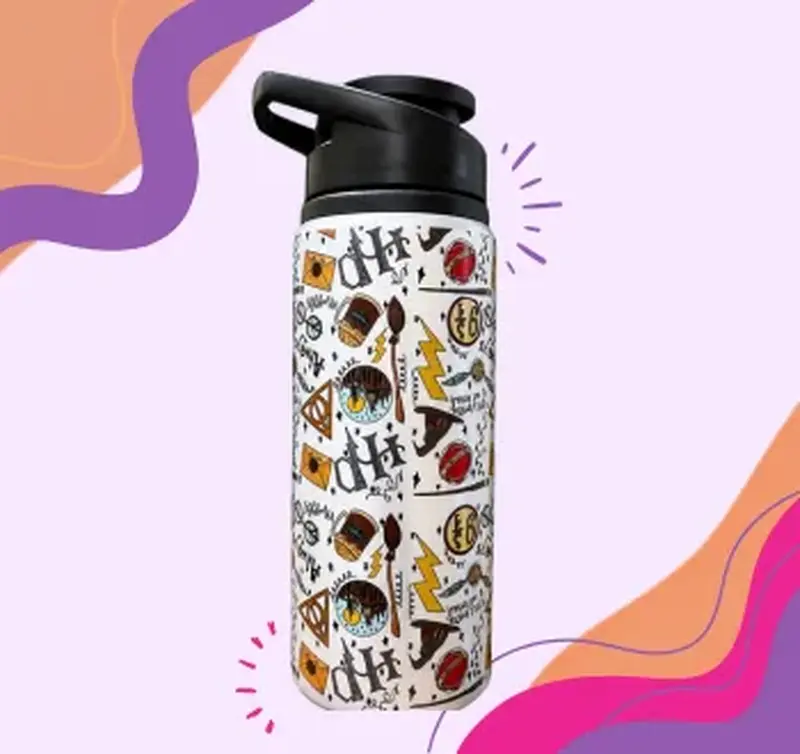 Flip 750ml - Squeeze