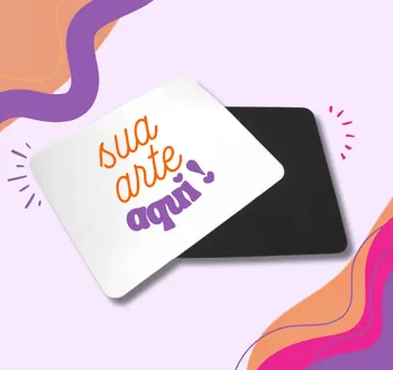Mousepad Liso